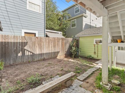 1911 20th Street, Sacramento, CA 95811 Photo