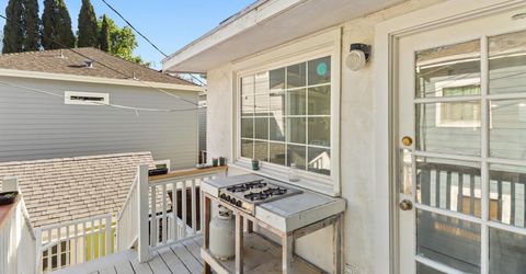 1911 20th Street, Sacramento, CA 95811 Photo