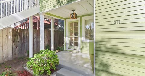 1911 20th Street, Sacramento, CA 95811 Photo