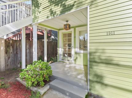 1911 20th Street, Sacramento, CA 95811 Photo