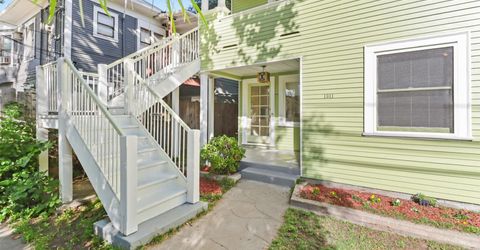 1911 20th Street, Sacramento, CA 95811 Photo