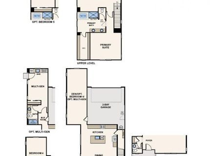 675 E Diaz Ln, Mountain House, CA 95391 Photo