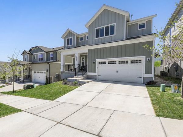 14706 S GLACIAL PEAK DR , Draper, UT 84020