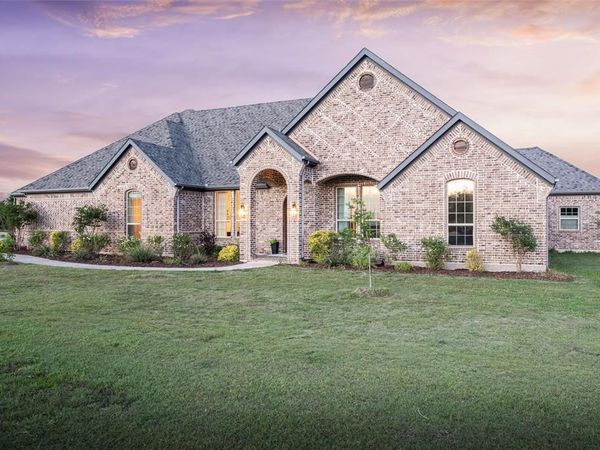1757 Stacy Road, Fairview, TX 75069