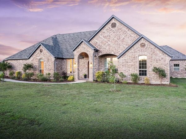1757 Stacy Road, Fairview, TX 75069