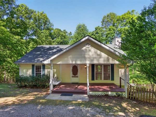 61 Gemini Court , Ellijay, GA 30540