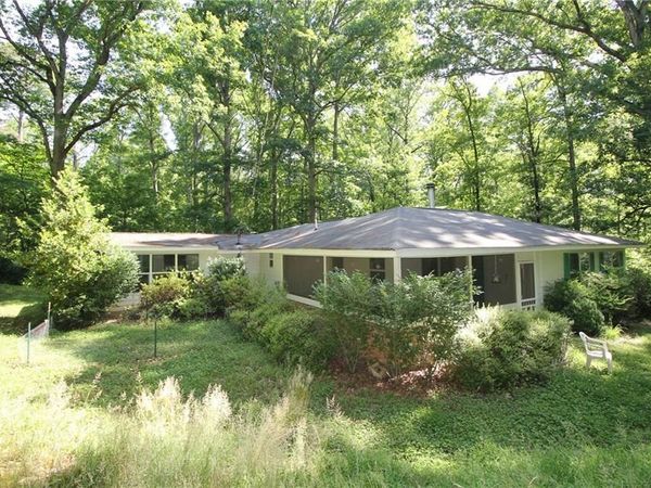 3055 Longstreet Road , Alpharetta, GA 30004