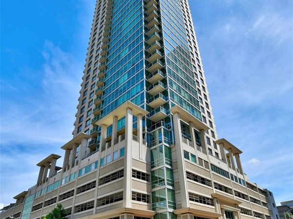 300 Bowie ST, Unit 1305, Austin, TX 78703
