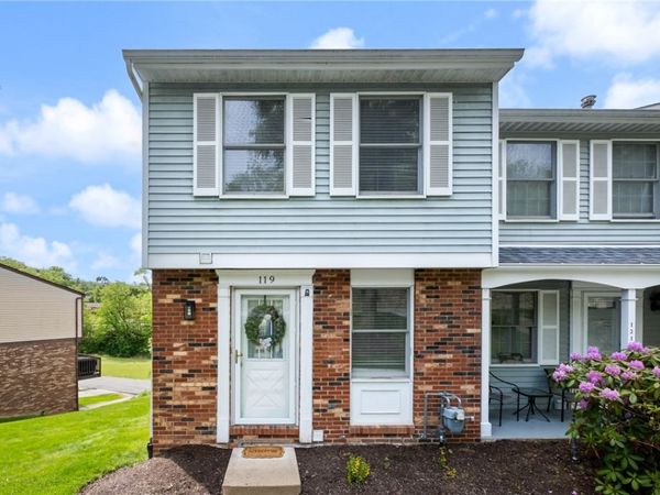 119 Shadowlawn Dr, Pittsburgh, PA 15236