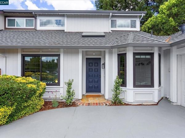2407 Bay Meadows Cir, Pleasanton, CA 94566