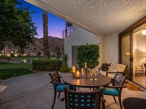 55459 Tanglewood Lane , La Quinta, CA 92253