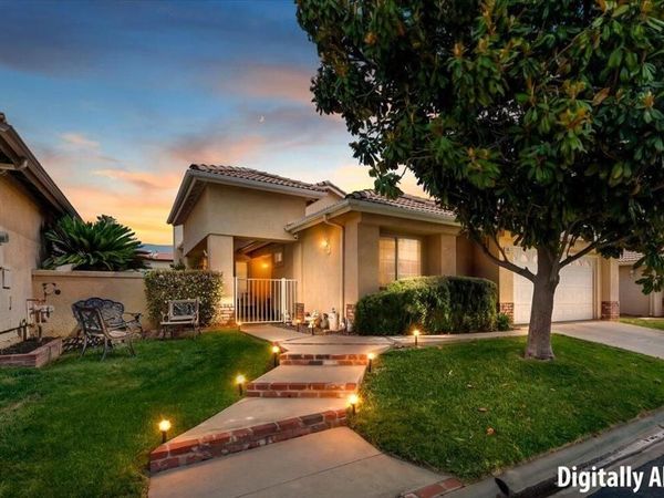 2857 Summer Set Circle, Banning, CA 92220