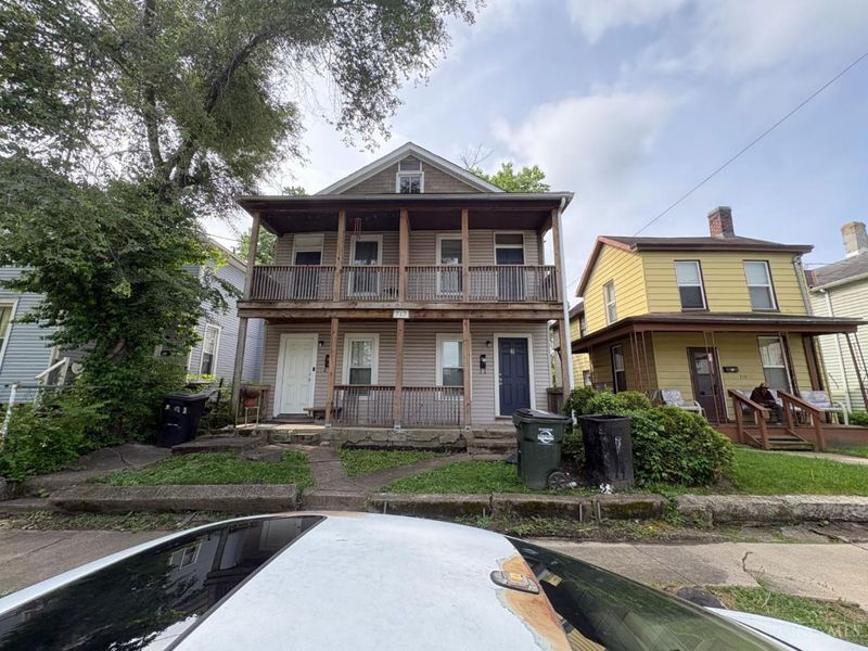 717 Mulberry Street, Lockland, OH 45215 Photo 1