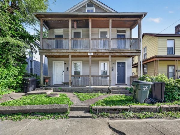 717 Mulberry Street, Lockland, OH 45215