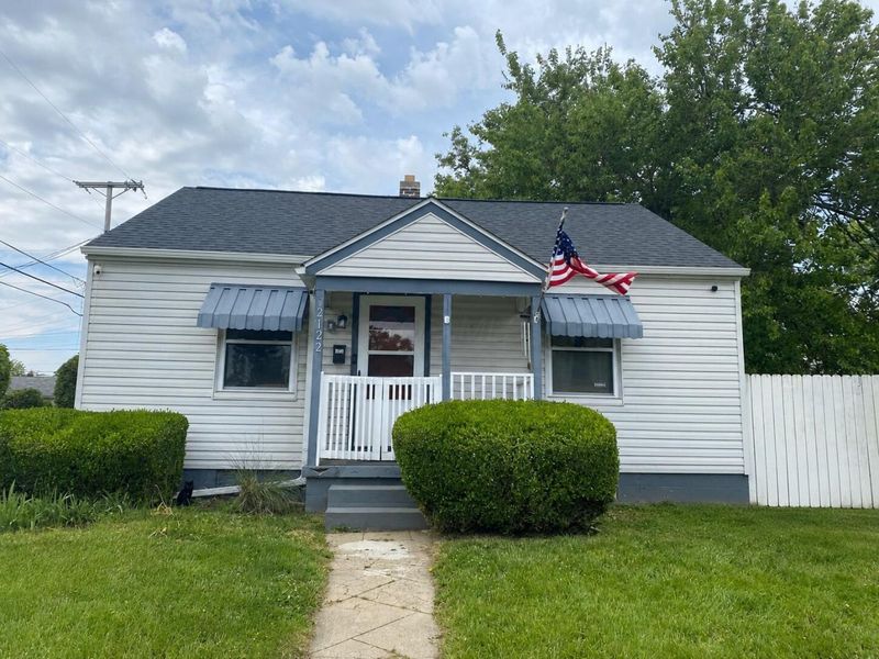 2122 Union Avenue , Columbus, OH 43223 Photo 1