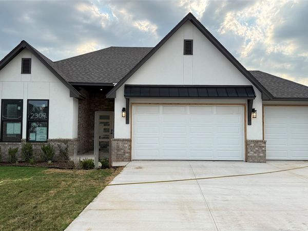 2309 E 134th Circle, Jenks, OK 74008