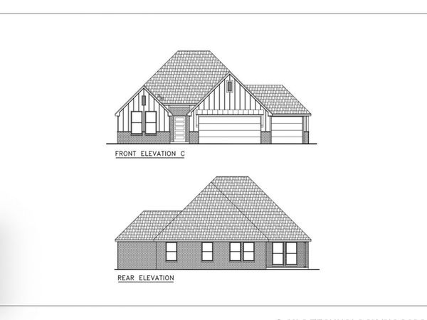 2309 E 134th Circle , Jenks, OK 74008