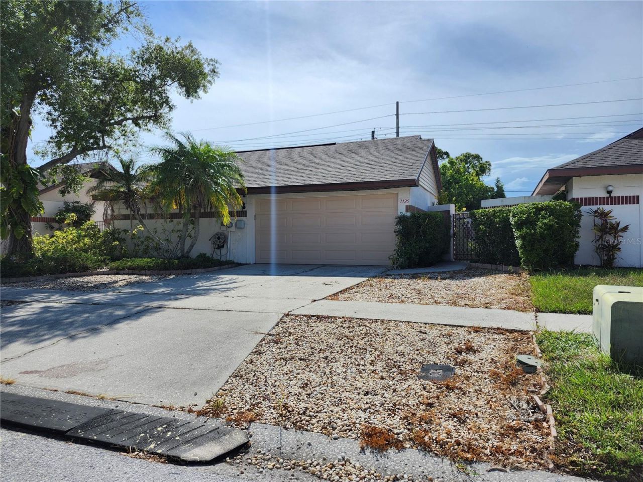 7125 Silvermill Drive, Tampa, FL 33635 Main Photo