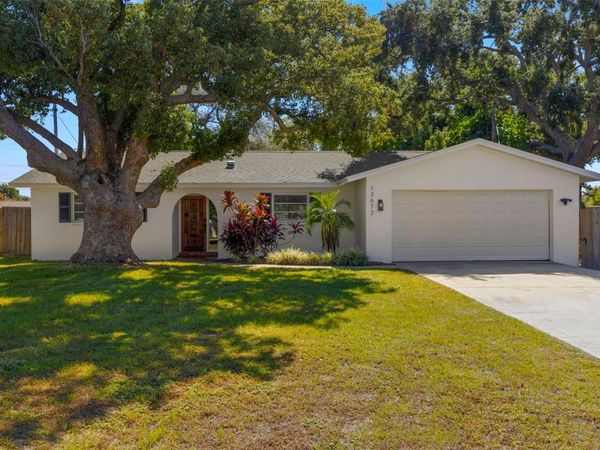 13672 88TH AVENUE, SEMINOLE, FL 33776