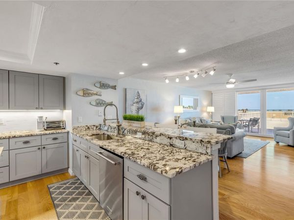 257 MINORCA BEACH WAY, Unit 103, NEW SMYRNA BEACH, FL 32169
