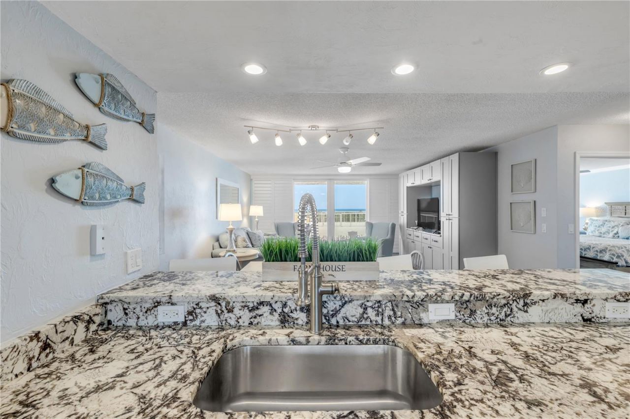 257 Minorca Beach Way, Unit 103, New Smyrna Beach, FL 32169 Photo