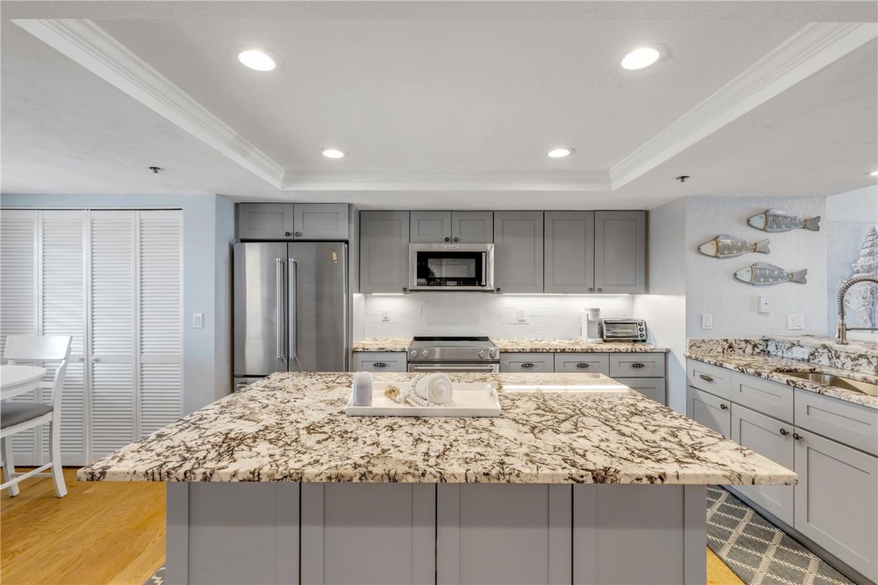 257 Minorca Beach Way, Unit 103, New Smyrna Beach, FL 32169 Photo