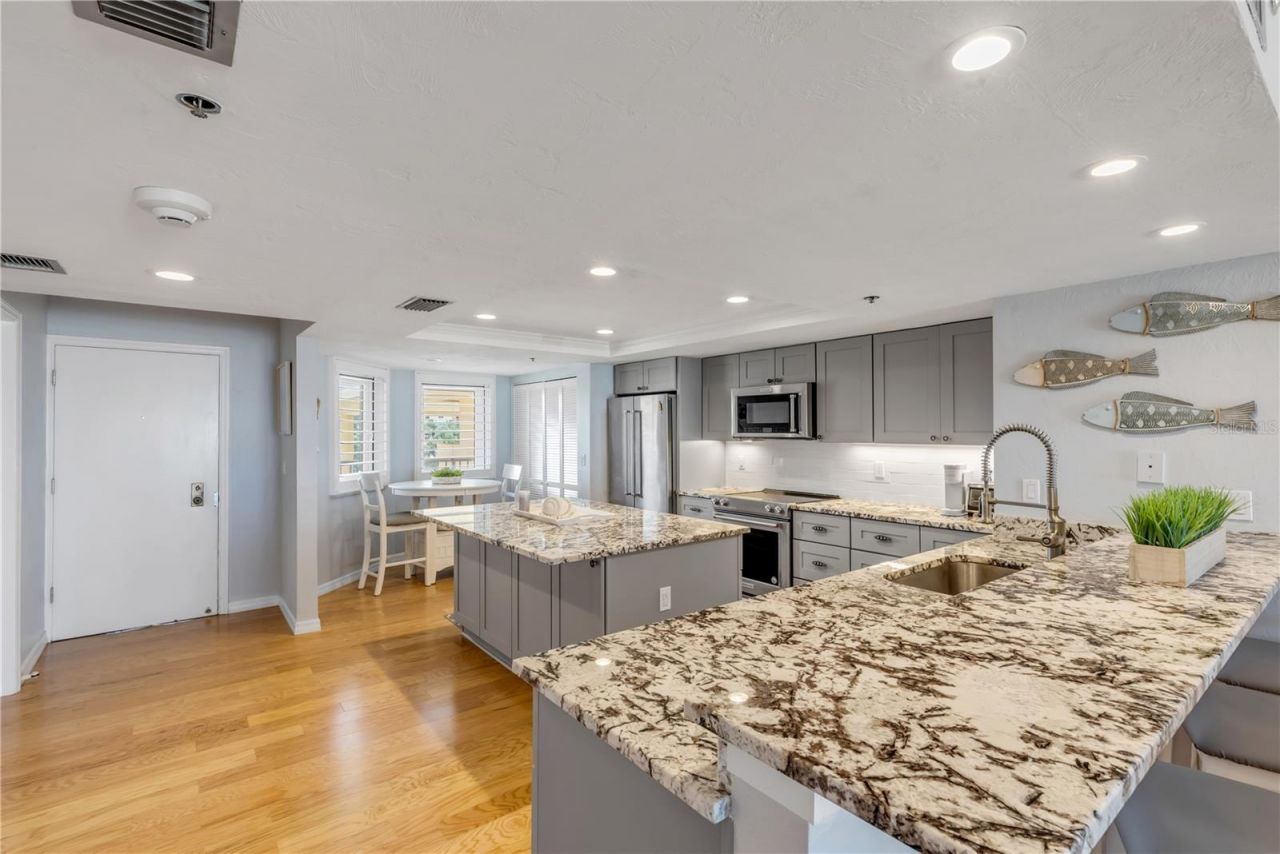 257 Minorca Beach Way, Unit 103, New Smyrna Beach, FL 32169 Photo