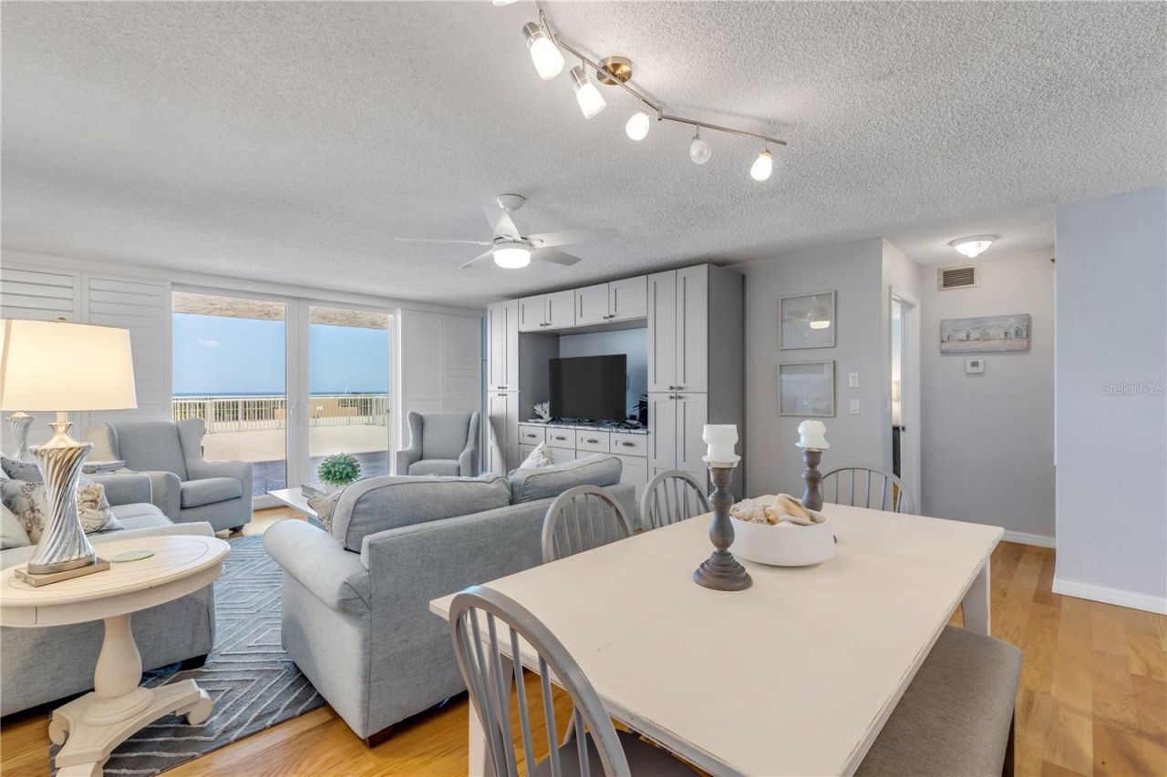 257 Minorca Beach Way, Unit 103, New Smyrna Beach, FL 32169 Photo