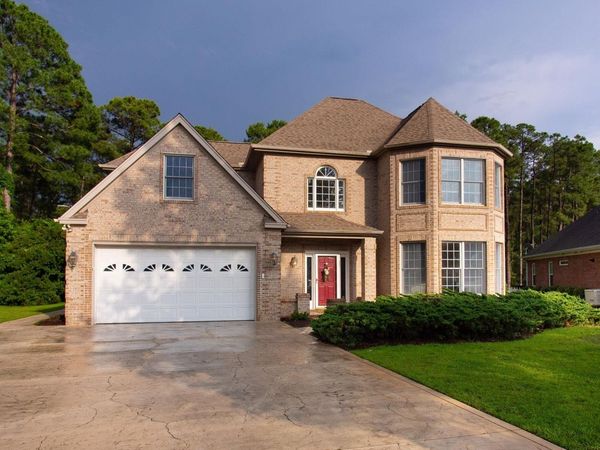 4442 Tralee Pl., Myrtle Beach, SC 29579