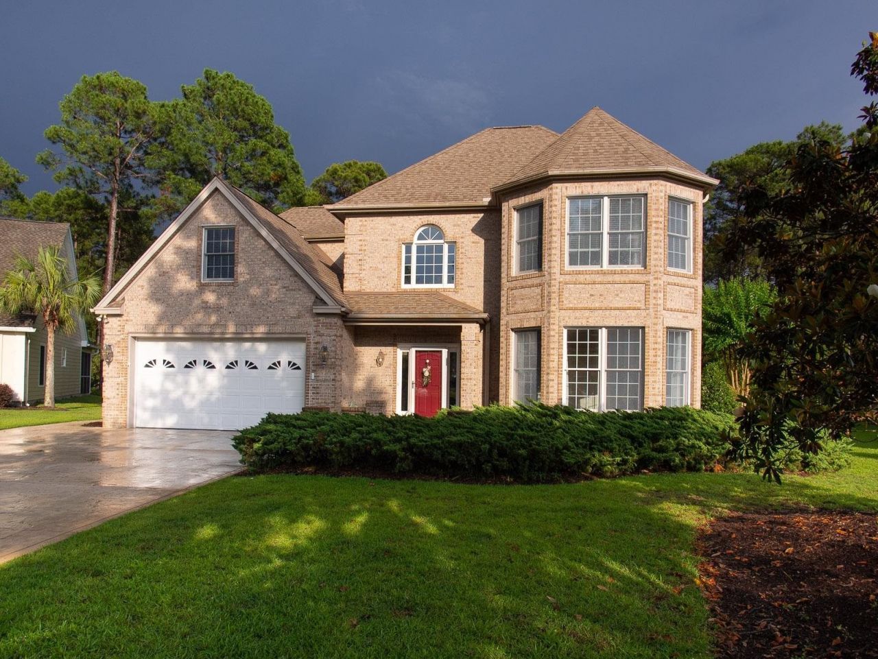 4442 Tralee Pl. Photo 2