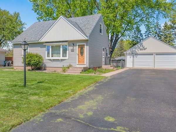 2105 Quartz Lane , Eagan, MN 55122