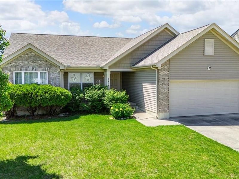 4281 Bergamot Drive, Tipp City, OH 45371 Photo 26