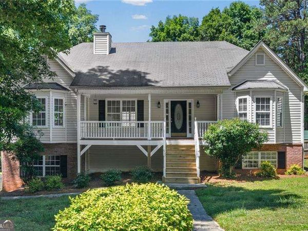 70 Aberdeen Place, Acworth, GA 30101