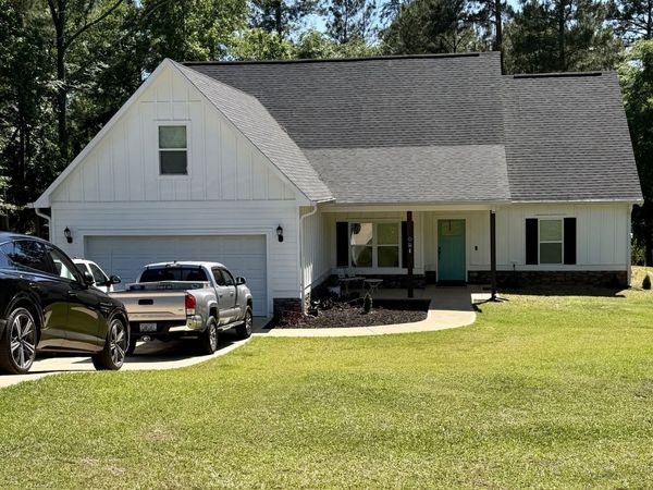 108 Cambridge Court NE, Milledgeville, GA 31061