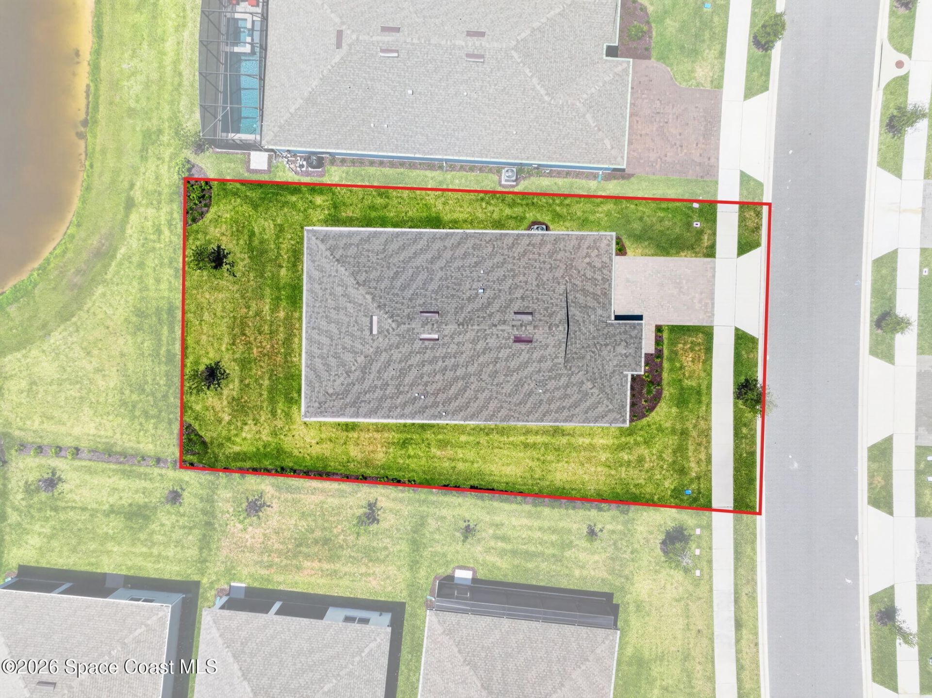 8874 Nixie Avenue, Melbourne, FL 32940 Photo