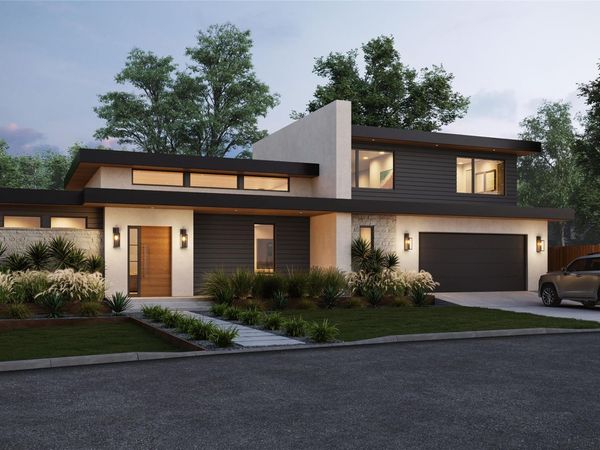 2907 Oaklane DR, Austin, TX 78704