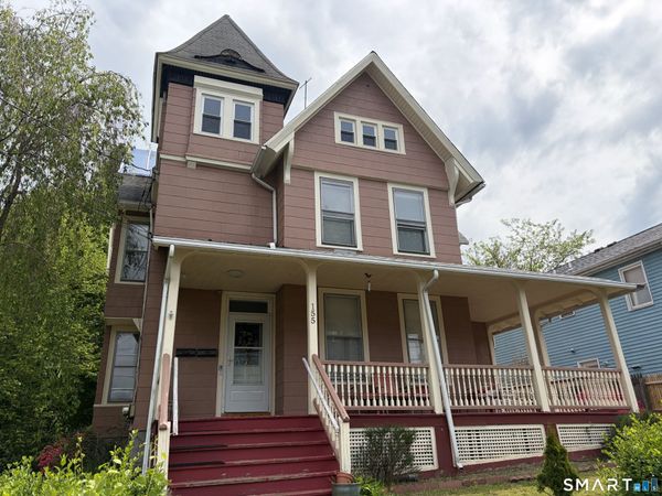 155 South Cliff , Ansonia, CT 06401