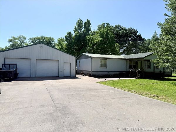 25131 S 604 Road , Grove, OK 74344