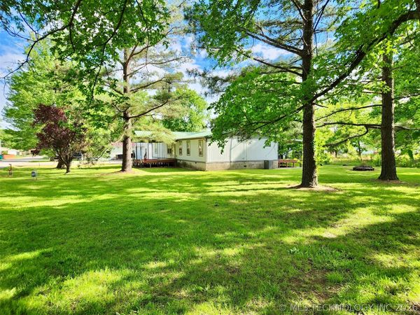 25131 S 604 Road, Grove, OK 74344