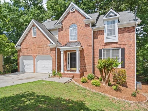 4555 Alaspair Lane , Acworth, GA 30101
