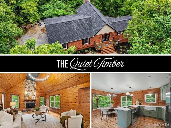 23 Lakeview Drive, St Charles, MO 63303