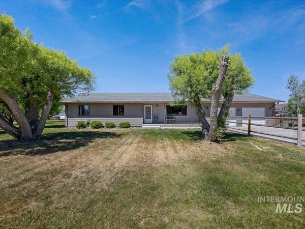 1030 Clear Creek Drive, Buhl, ID 83316