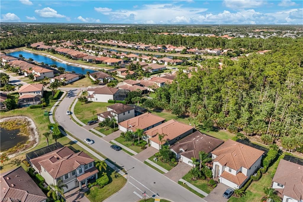 4331 Raffia Palm Cir , Naples, FL 34119 Photo