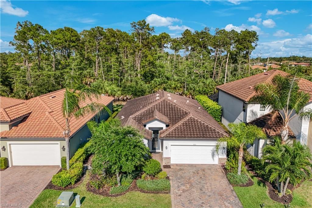 4331 Raffia Palm Cir , Naples, FL 34119 Photo