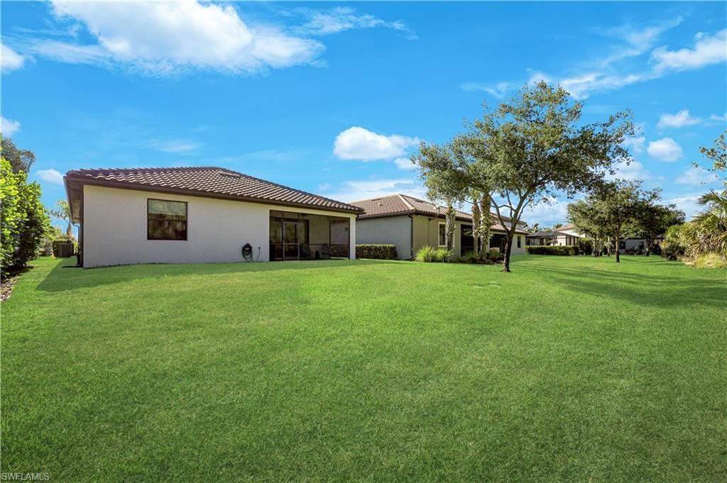 4331 Raffia Palm Cir , Naples, FL 34119 Photo