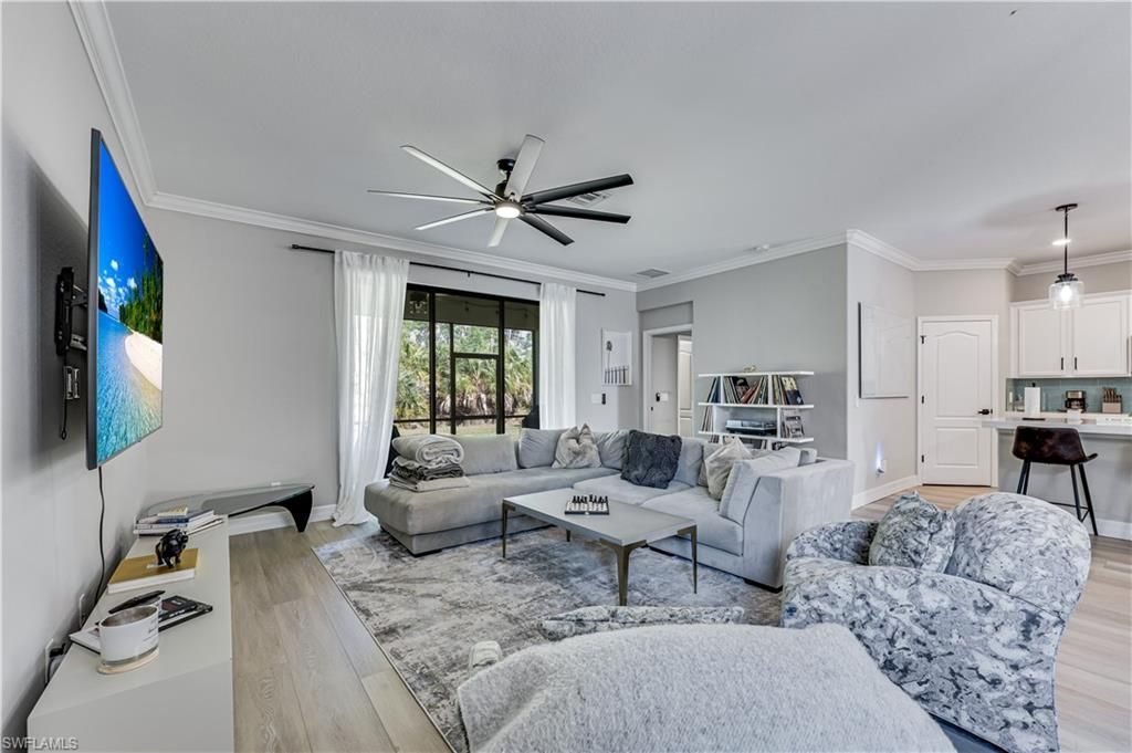 4331 Raffia Palm Cir , Naples, FL 34119 Photo