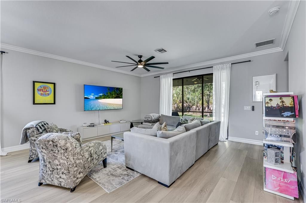 4331 Raffia Palm Cir , Naples, FL 34119 Photo