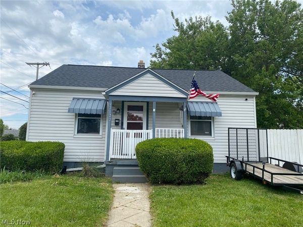 2122 Union Avenue , Columbus, OH 43223