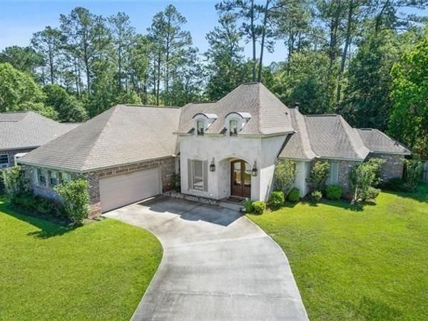 501 AUTUMN WIND Lane , Mandeville, LA 70471