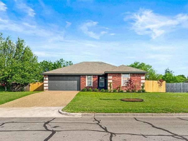 2040 Comal Street, Waco, TX 76708